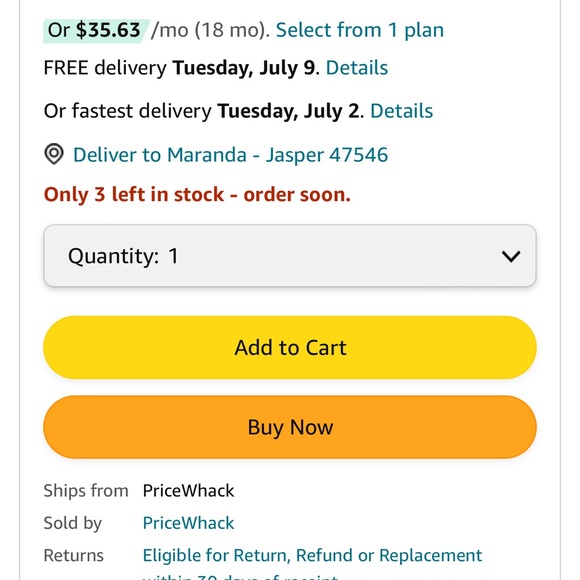 ✨ SOLD ✨Breville duo temp espresso machine - Picture 4 of 4